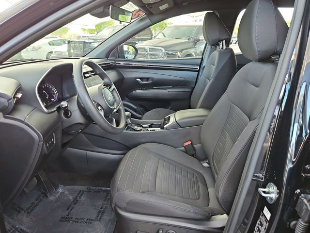 Certified 2024 Hyundai Santa Cruz SEL AWD/4WD image 15
