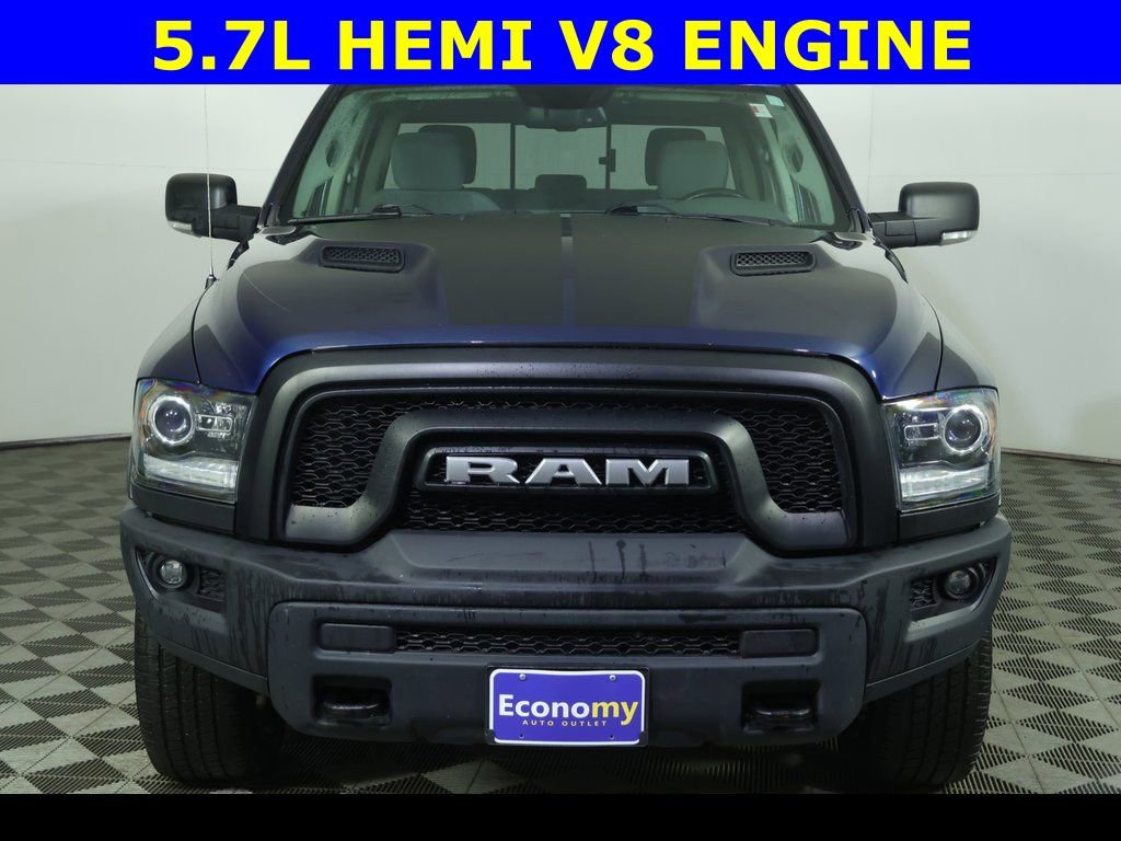 Used 2020 RAM 1500 Classic Warlock image 6