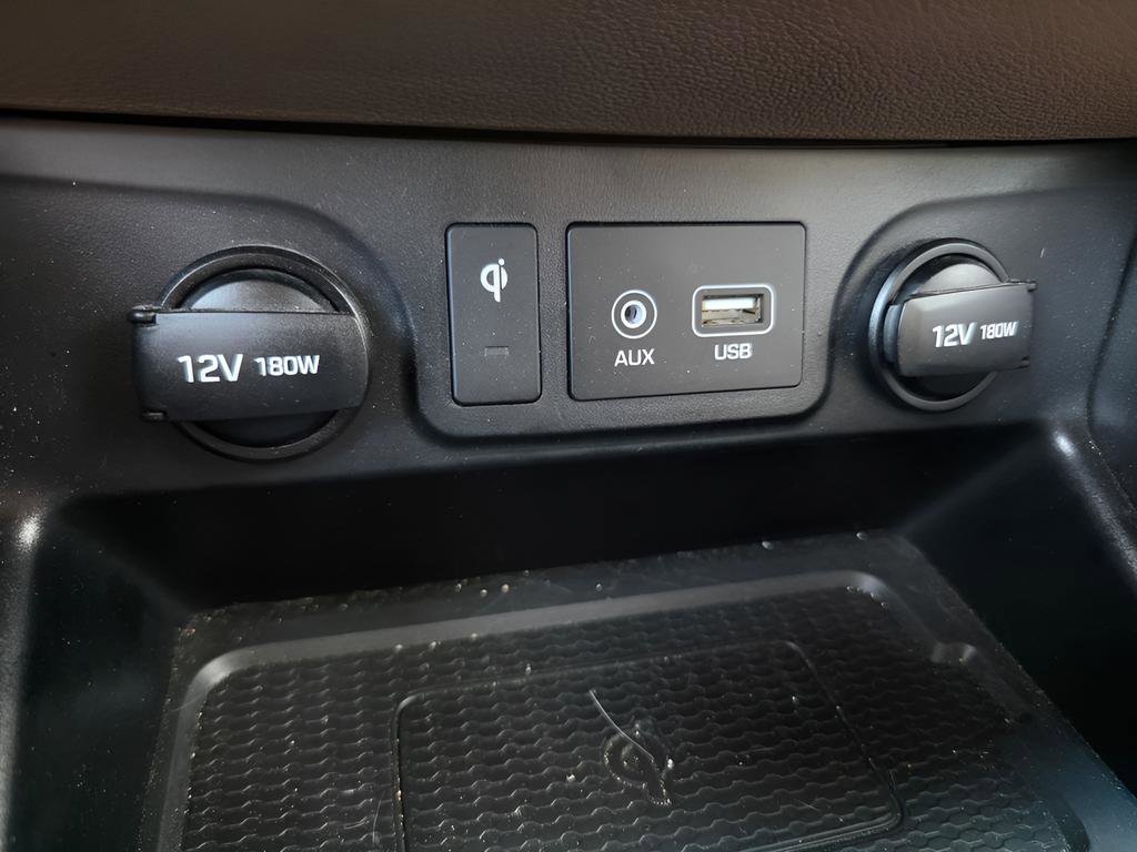 Used 2021 Hyundai Tucson Ultimate image 32