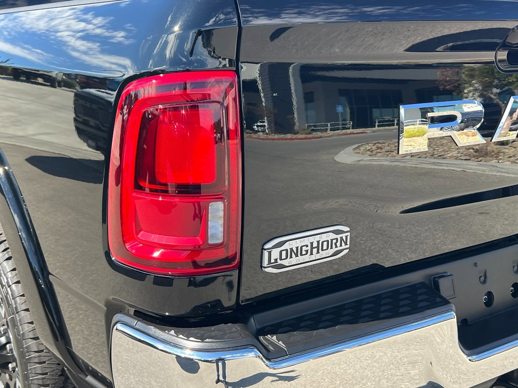 New 2026 RAM 3500 Limited image 19