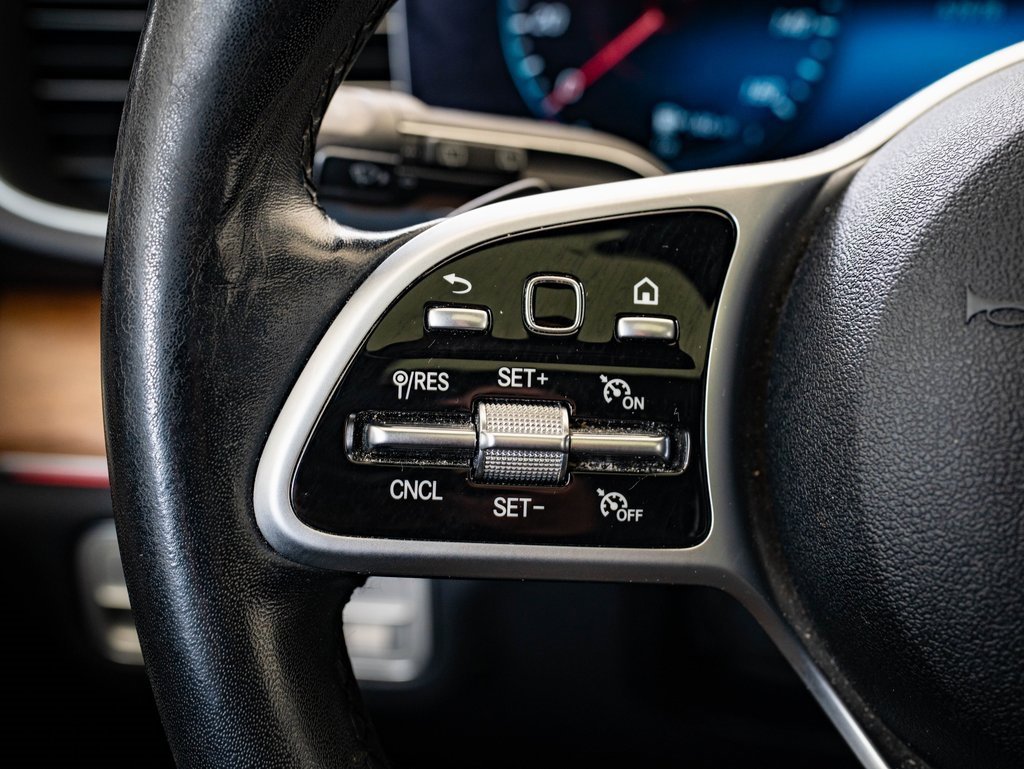 Used 2020 Mercedes-Benz GLE 350 4MATIC image 22