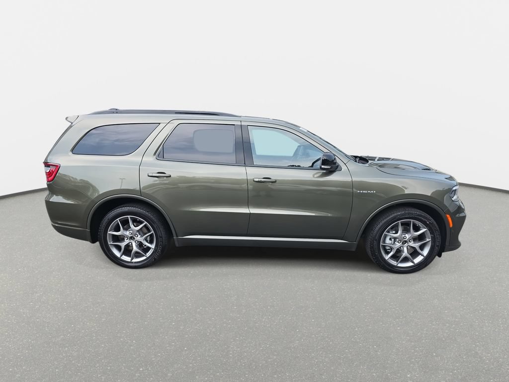 New 2026 Dodge Durango GT AWD/4WD image 4