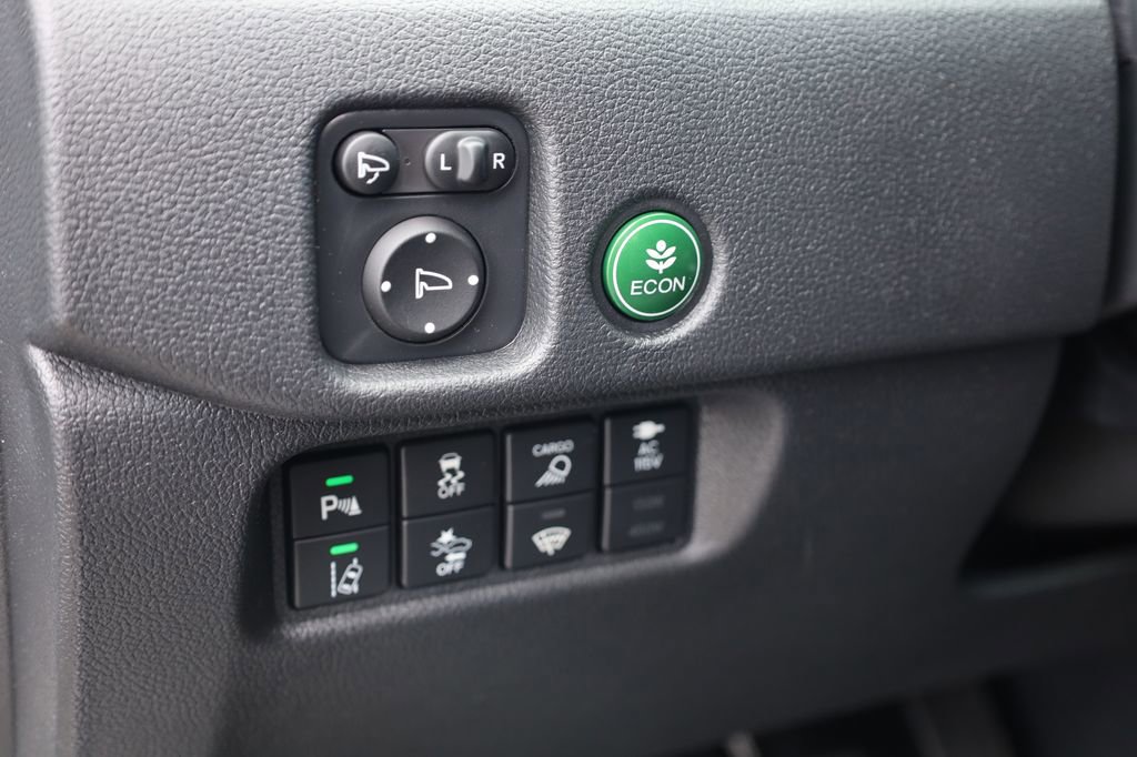 New 2026 Honda Ridgeline Black Edition image 14