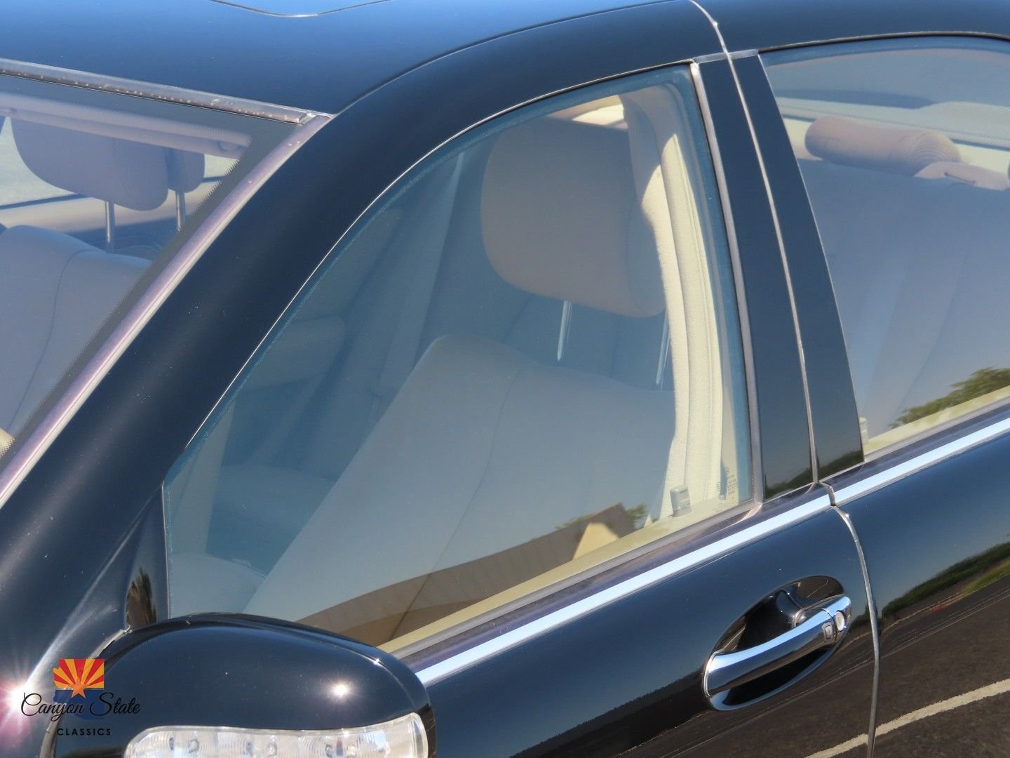 Used 2006 Mercedes-Benz S 500 image 27
