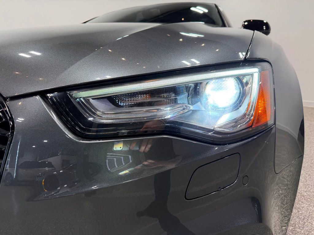 Used 2014 Audi RS 5 Coupe image 7