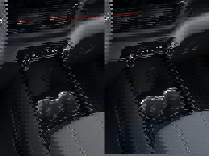 New 2026 Chevrolet Silverado EV Trail Boss image 23