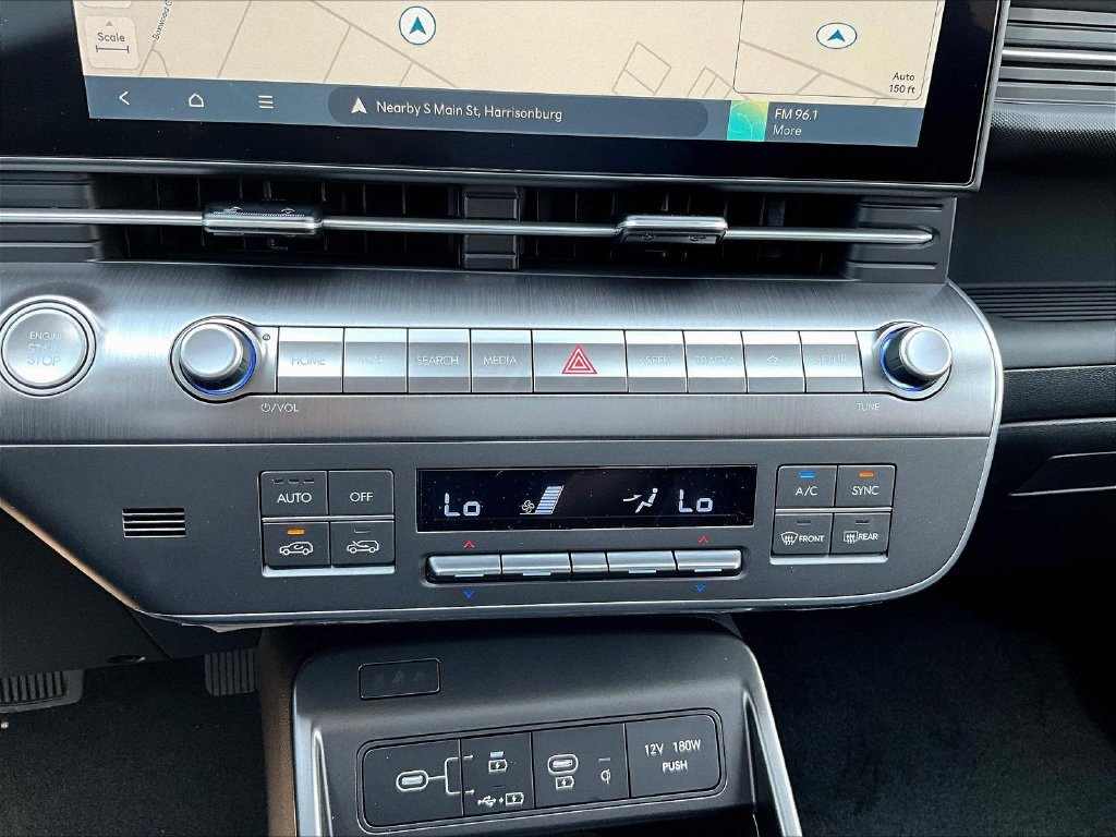 New 2026 Hyundai Kona Limited AWD/4WD image 22