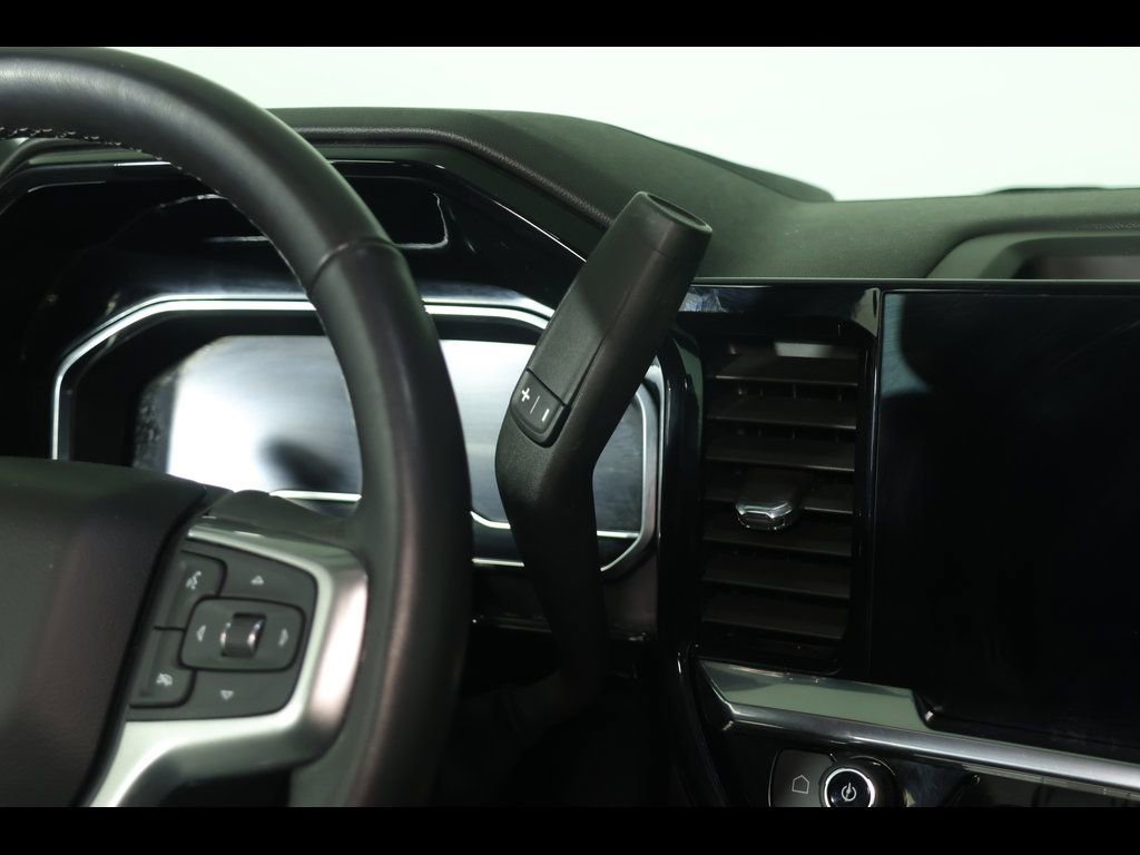 Used 2022 Chevrolet Silverado 1500 LT w/ All Star Edition Plus image 31