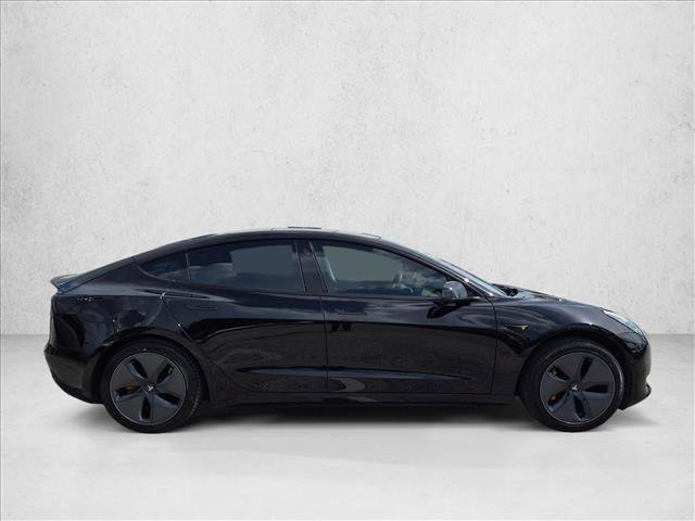 Used 2020 Tesla Model 3 Standard Range Plus RWD image 4