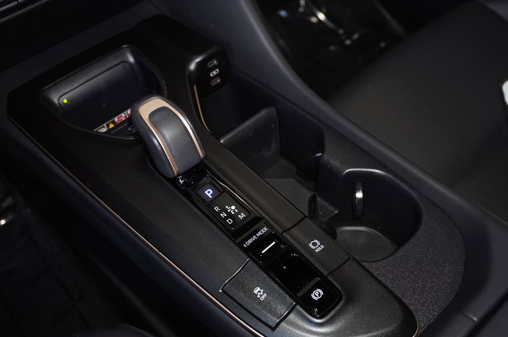 Certified 2023 Toyota Crown Platinum w/ Carpet Mat Package (TMS) image 19