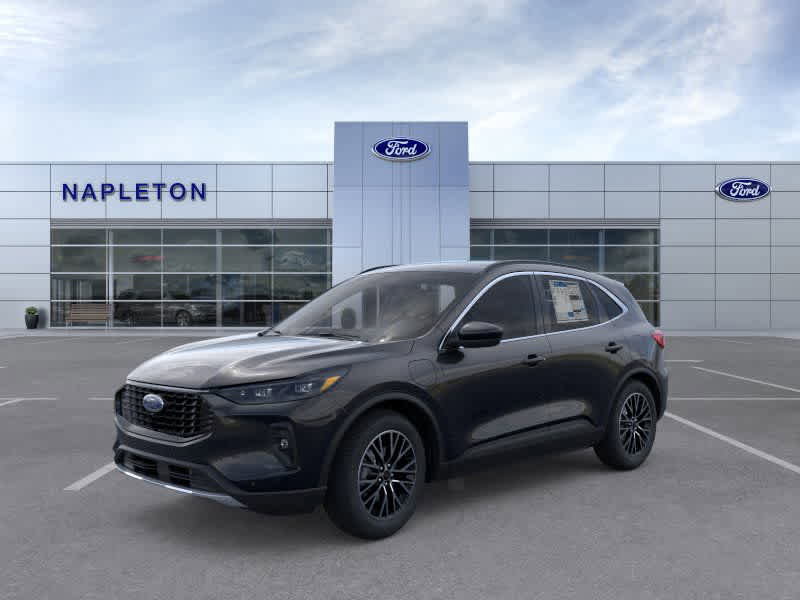 New 2026 Ford Escape SE video 1