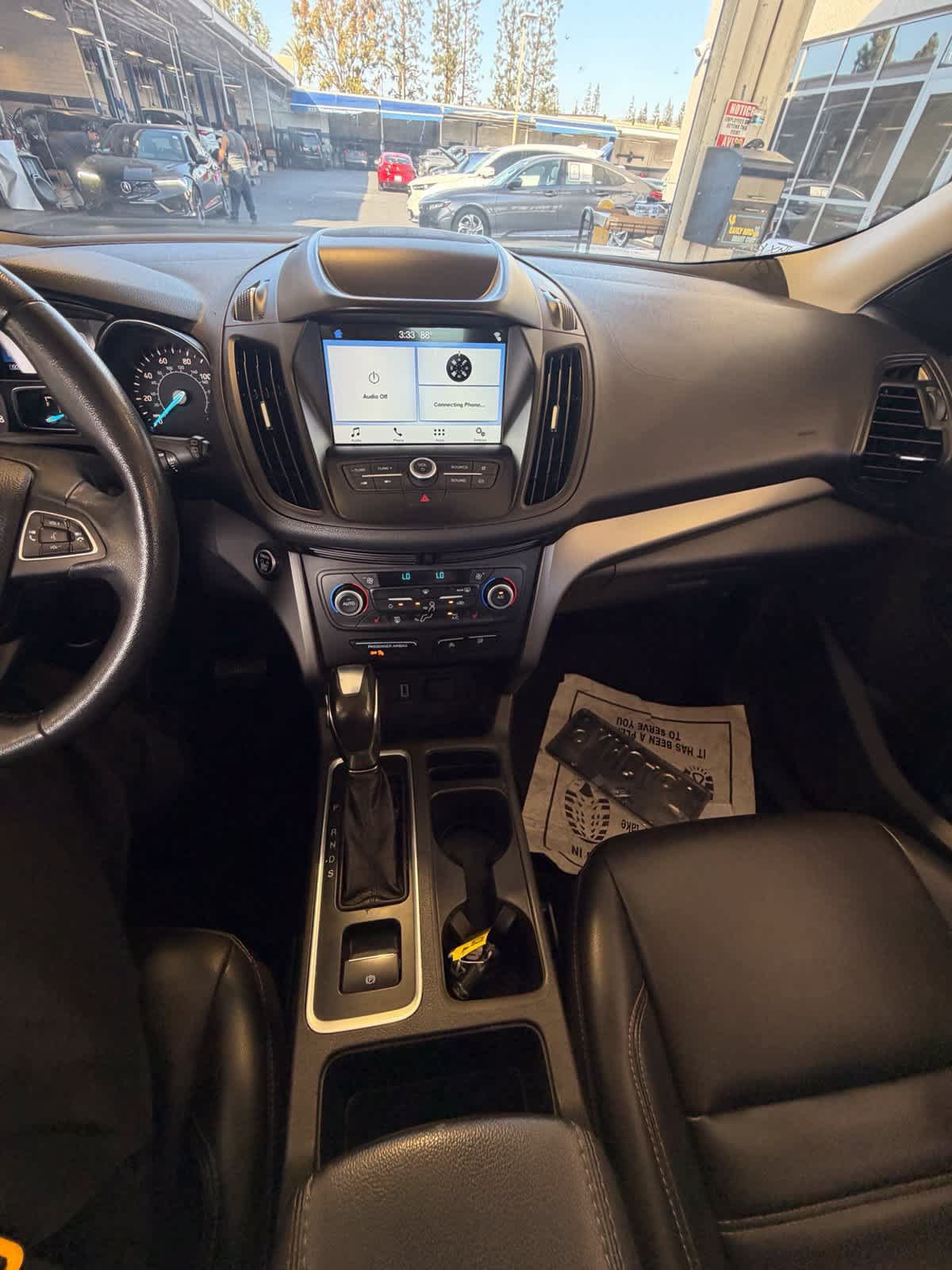 Used 2019 Ford Escape SEL AWD/4WD image 23