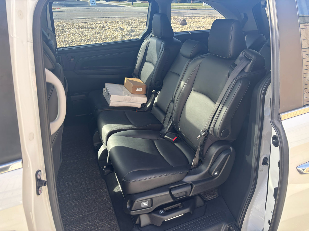 Used 2023 Honda Odyssey Touring image 7