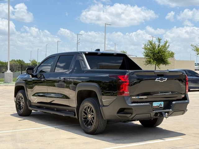 Used 2024 Chevrolet Silverado EV W/T AWD/4WD image 6