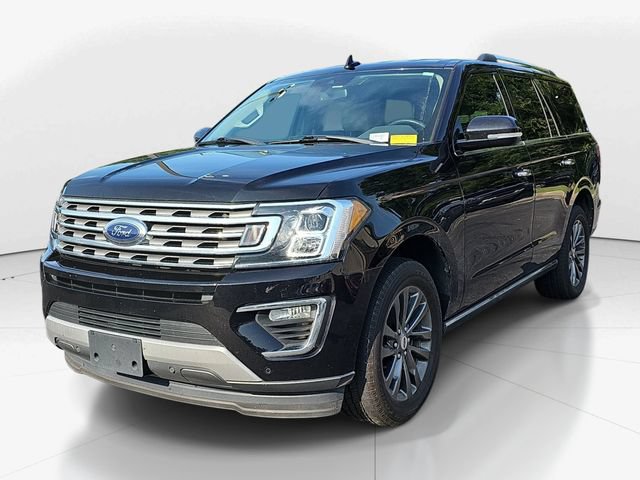 Certified 2020 Ford Expedition Limited RWD image 7