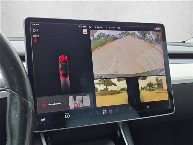 Used 2019 Tesla Model 3 Standard Range Plus RWD image 13