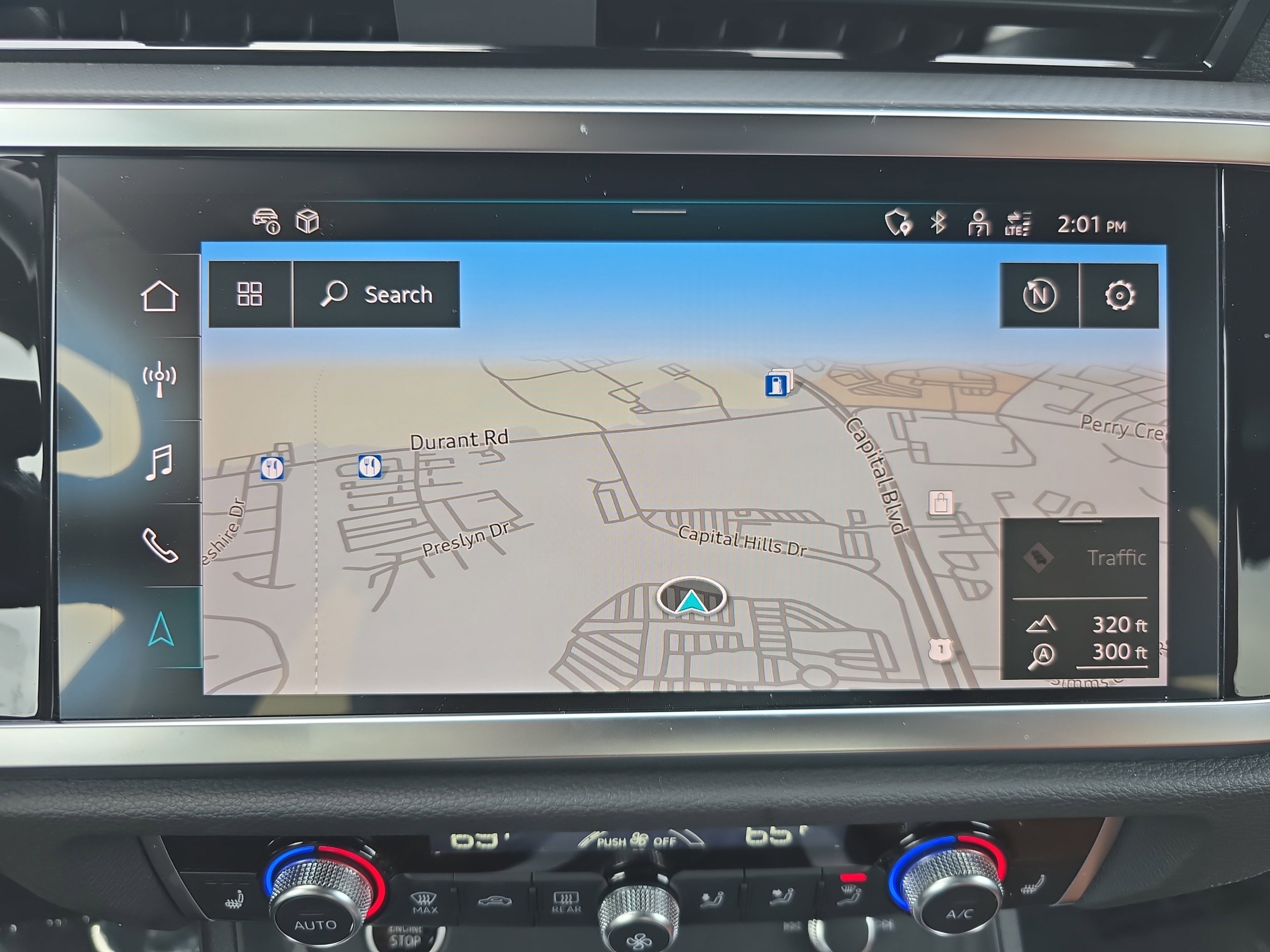 Certified 2025 Audi Q3 2.0T Premium Plus w/ Premium Plus Package image 20