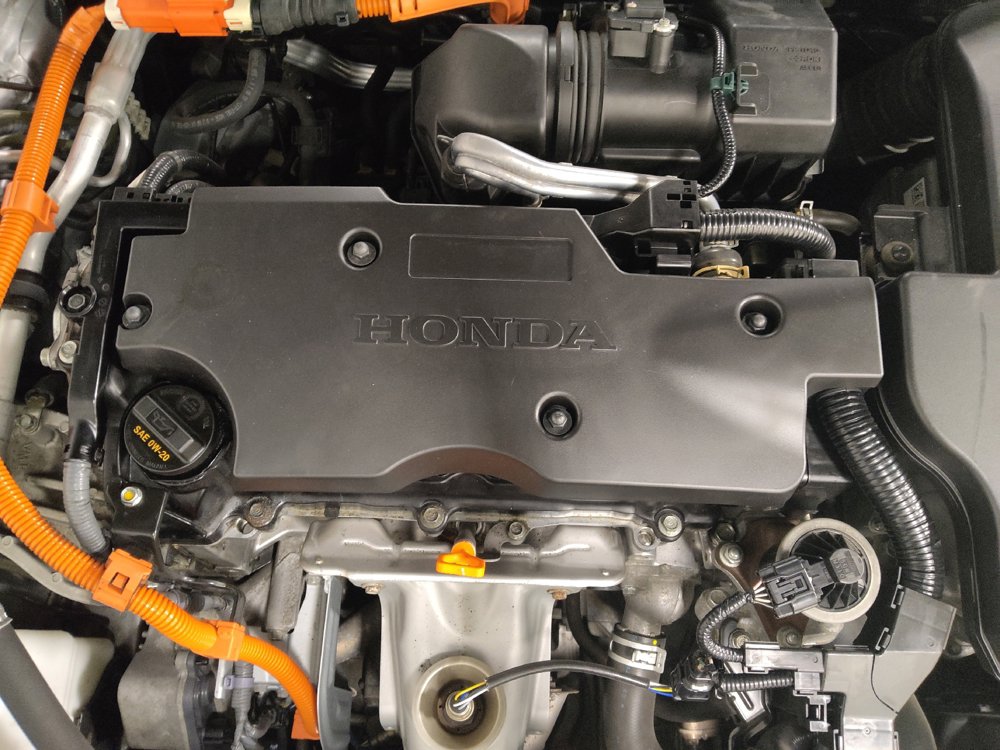 Used 2021 Honda Accord Hybrid image 30