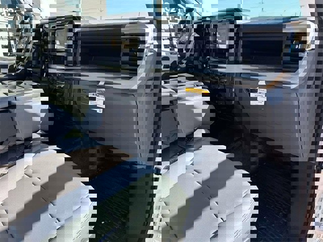 New 2026 Ford F250 XL w/ XL Chrome Package image 13