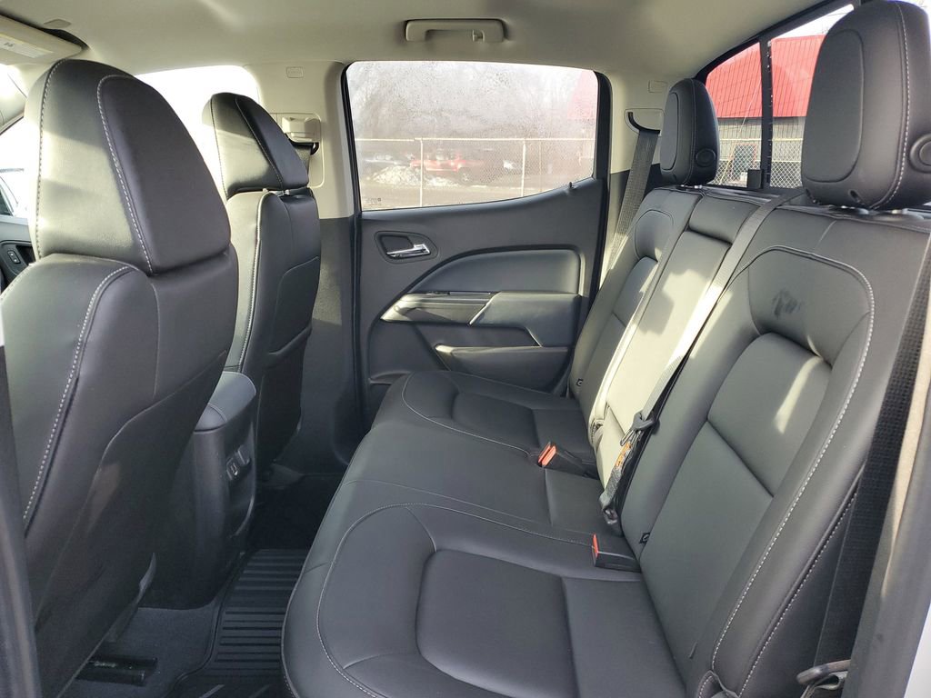 Used 2019 Chevrolet Colorado Z71 image 26