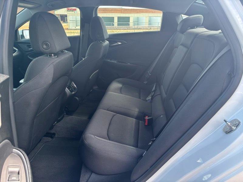 Used 2023 Chevrolet Malibu LT FWD image 10