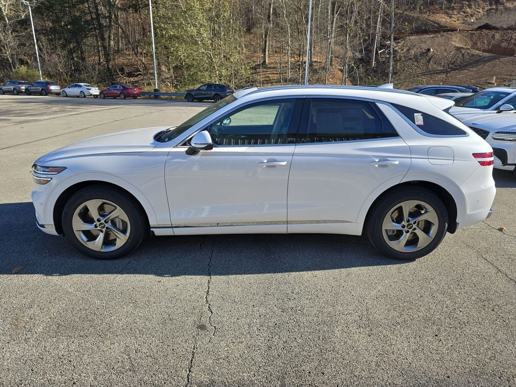 New 2026 Genesis GV70 2.5T Advanced video 2