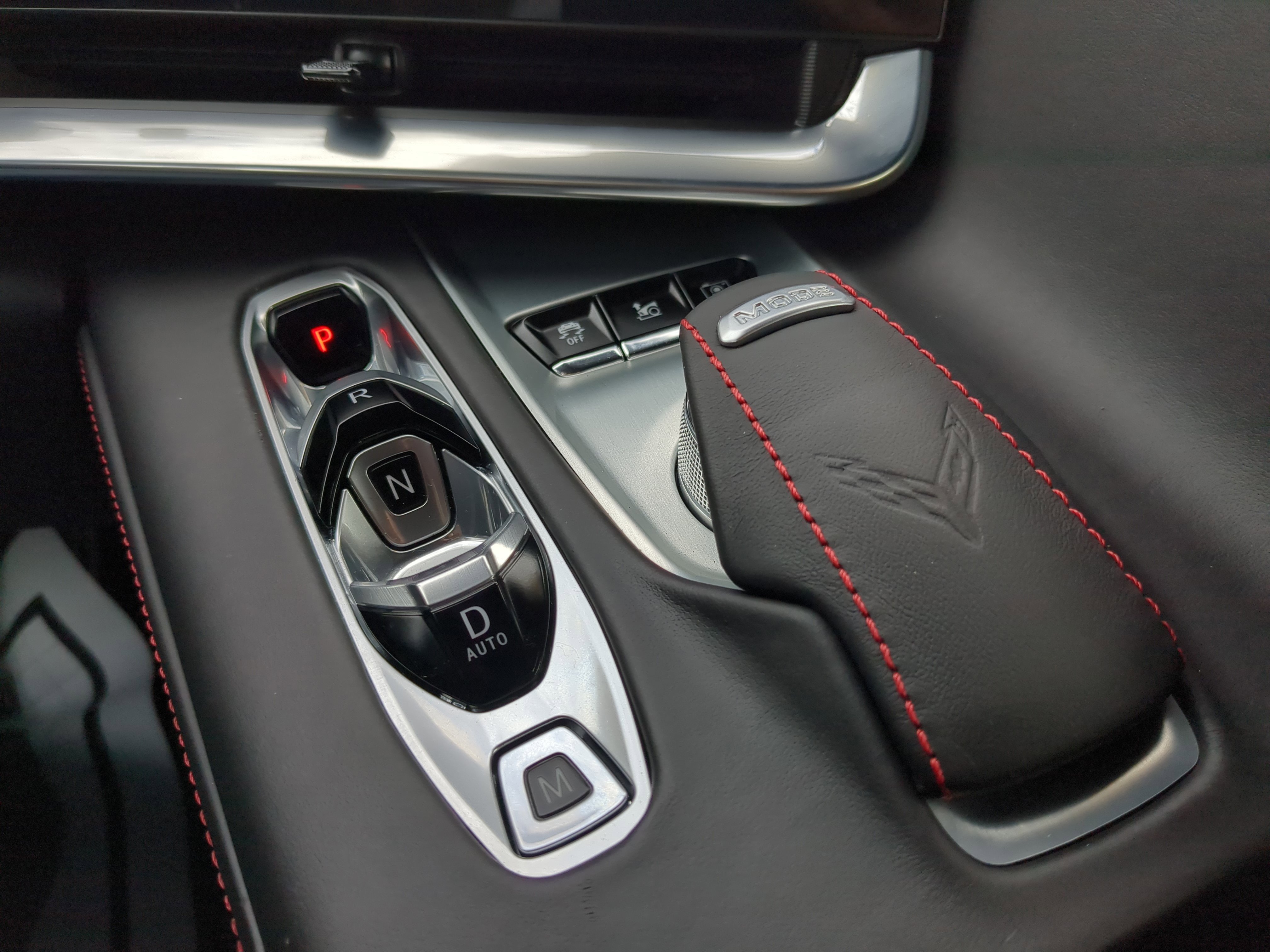 Used 2023 Chevrolet Corvette Stingray Premium Cpe w/ 3LT image 23