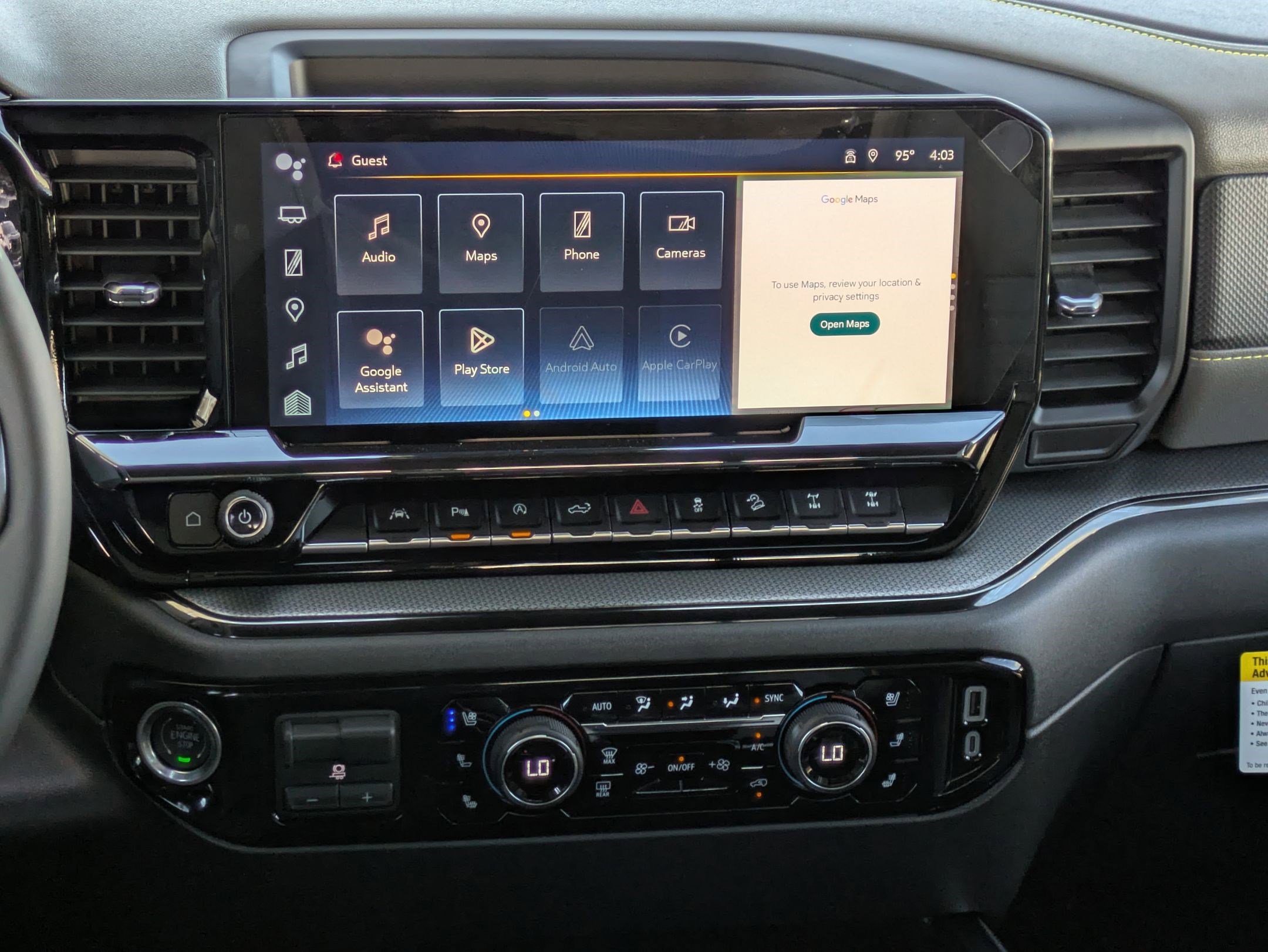 New 2026 Chevrolet Silverado 1500 ZR2 w/ ZR2 Bison Edition image 12
