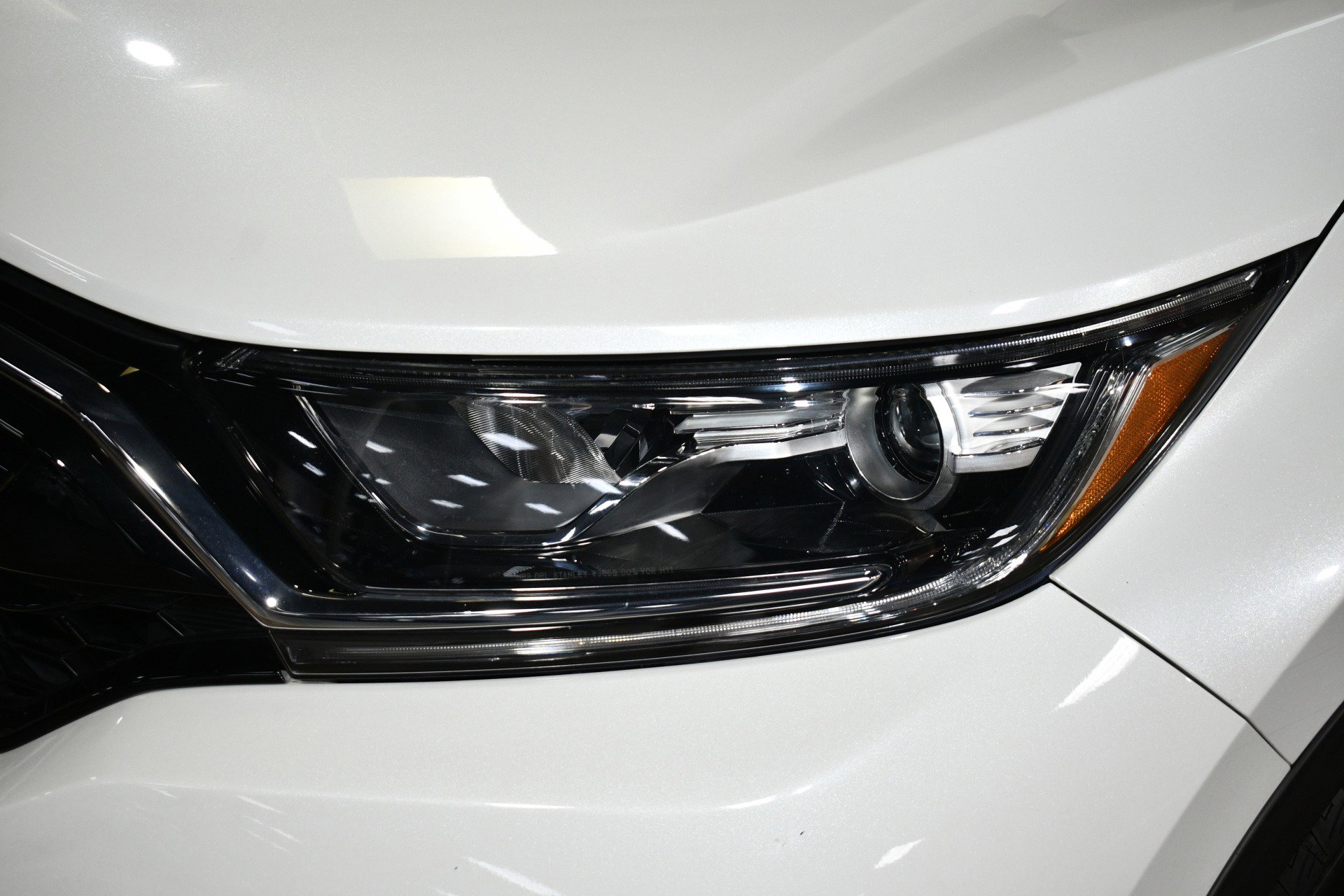 Used 2021 Honda CR-V EX-L image 57