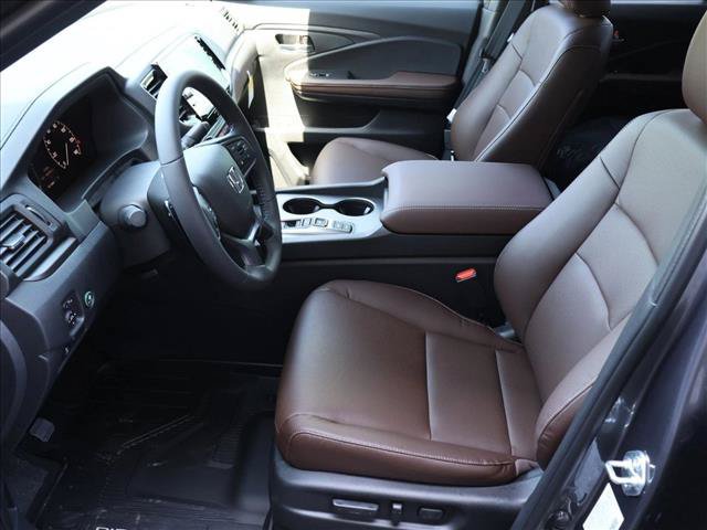New 2026 Honda Ridgeline RTL image 4