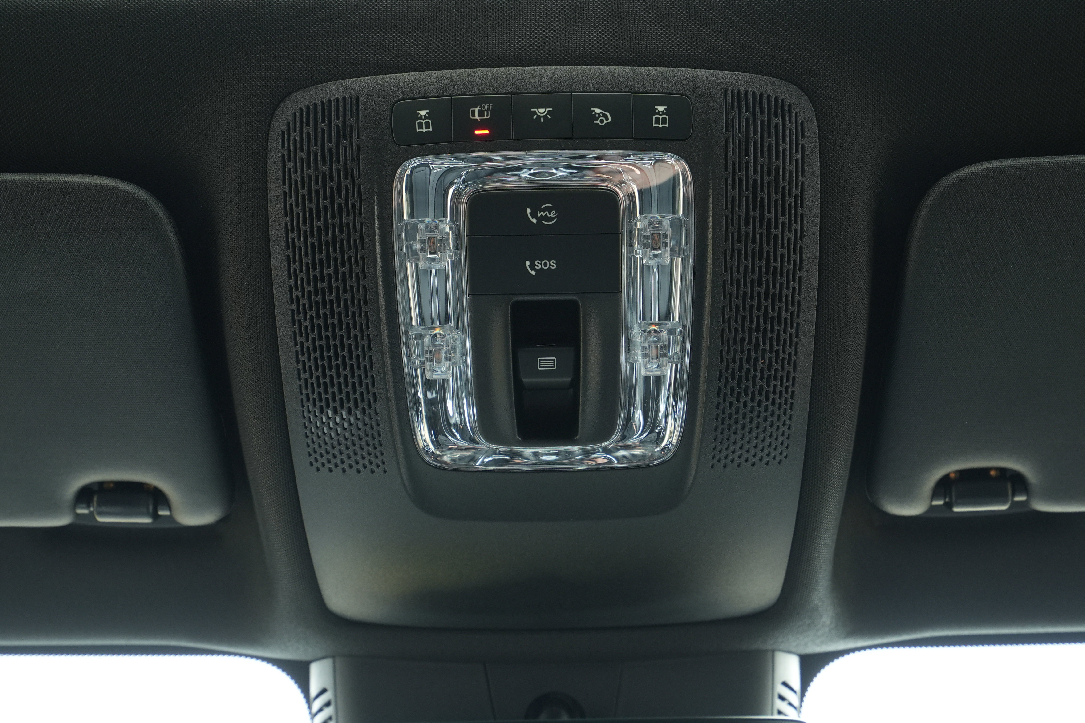 New 2026 Mercedes-Benz GLB 250 4MATIC image 31