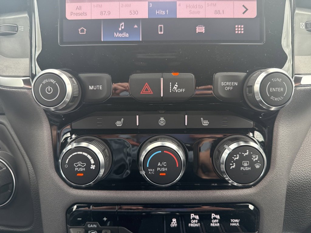 New 2026 RAM 1500 Big Horn image 35