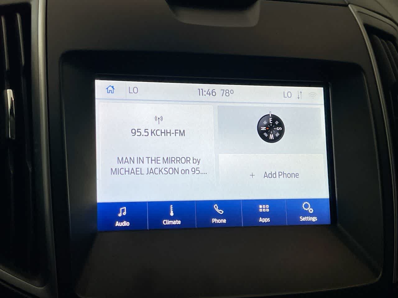 Used 2020 Ford Edge SE AWD/4WD image 16