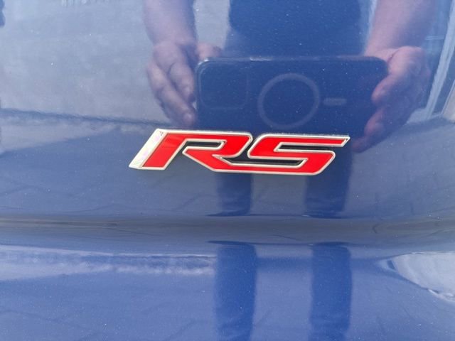 Used 2021 Chevrolet Camaro LT w/ RS Package image 24