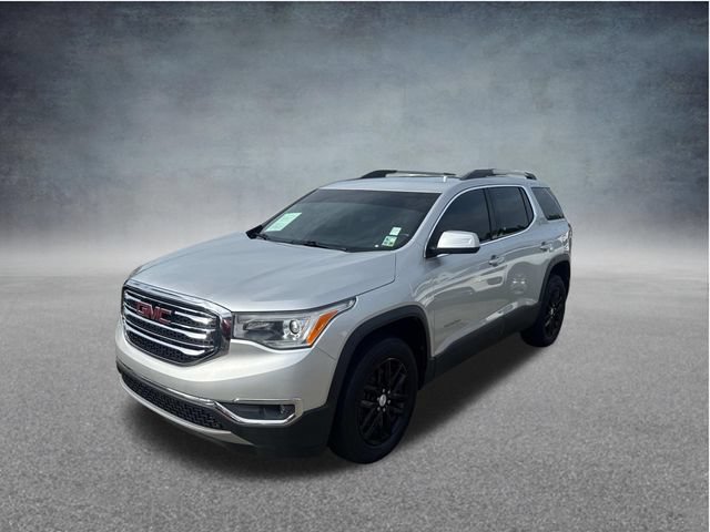 Used 2019 GMC Acadia SLT FWD image 3