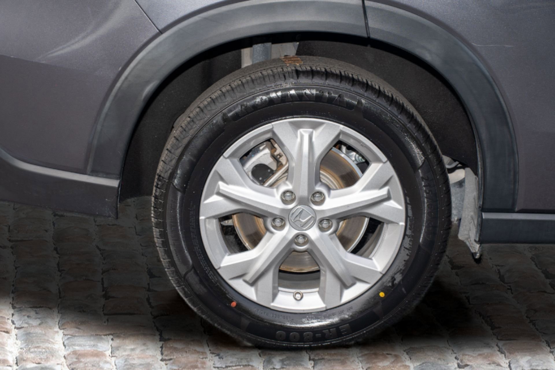 Certified 2023 Honda HR-V LX image 42