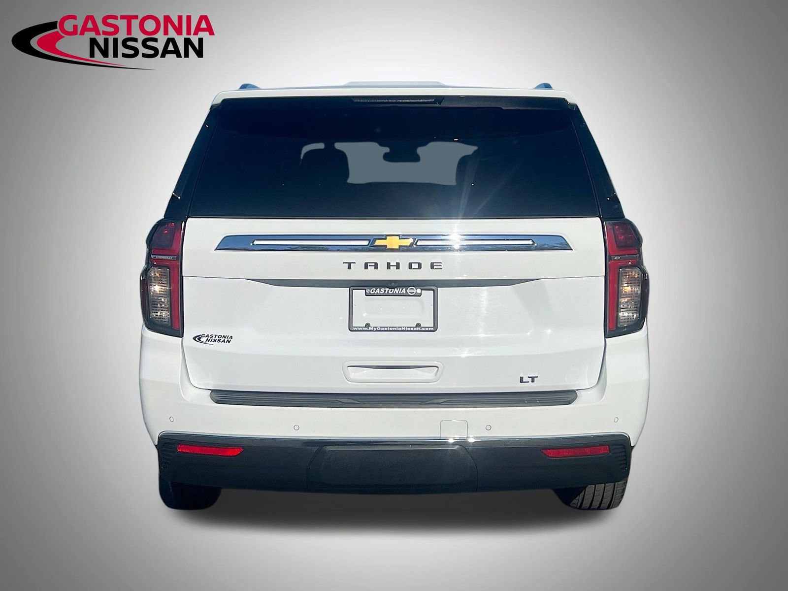 Used 2023 Chevrolet Tahoe LT image 7