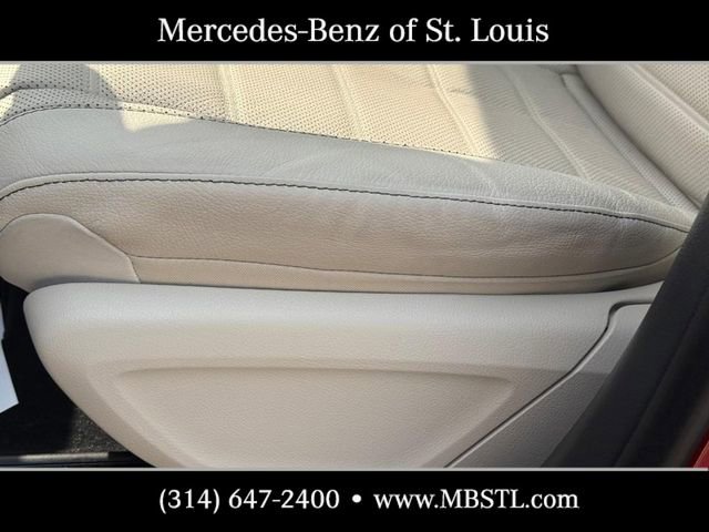 Used 2024 Mercedes-Benz GLS 450 4MATIC image 24