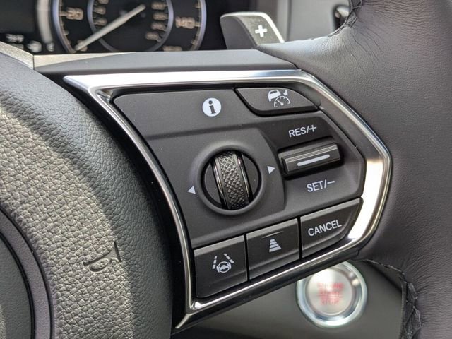 New 2026 Acura RDX SH-AWD image 17
