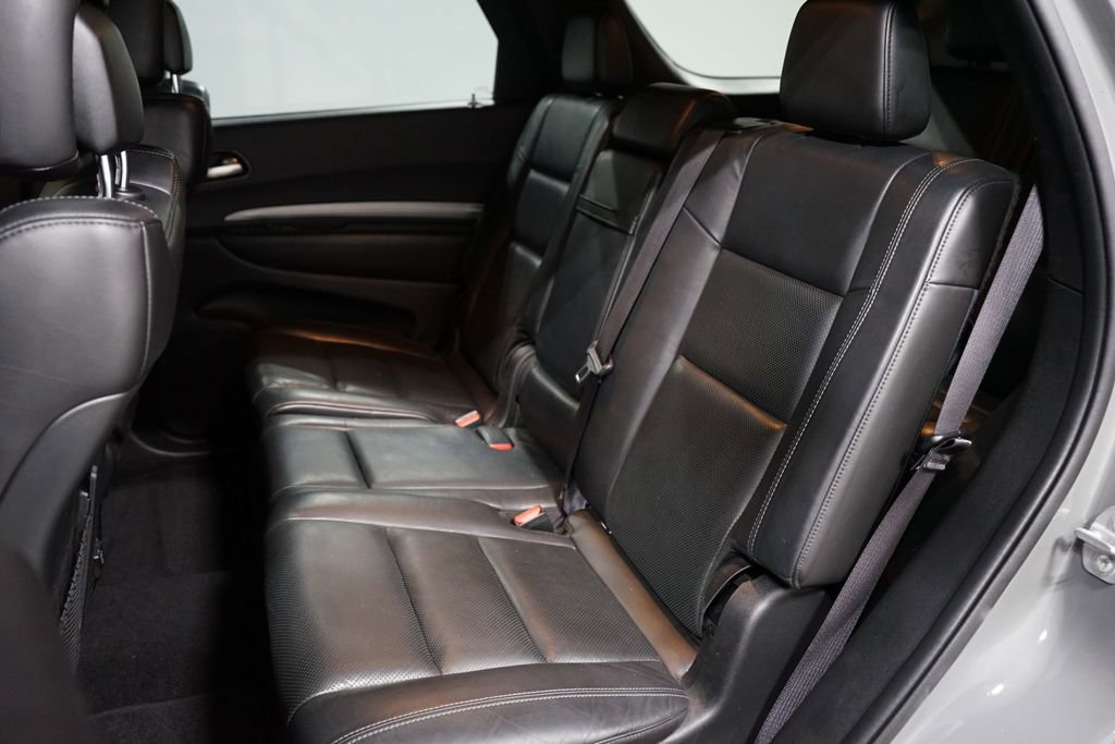 Used 2020 Dodge Durango R/T w/ Blacktop Package image 31