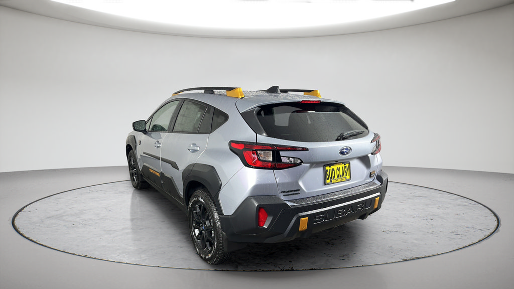 New 2026 Subaru Crosstrek 2.5i Wilderness AWD/4WD image 10