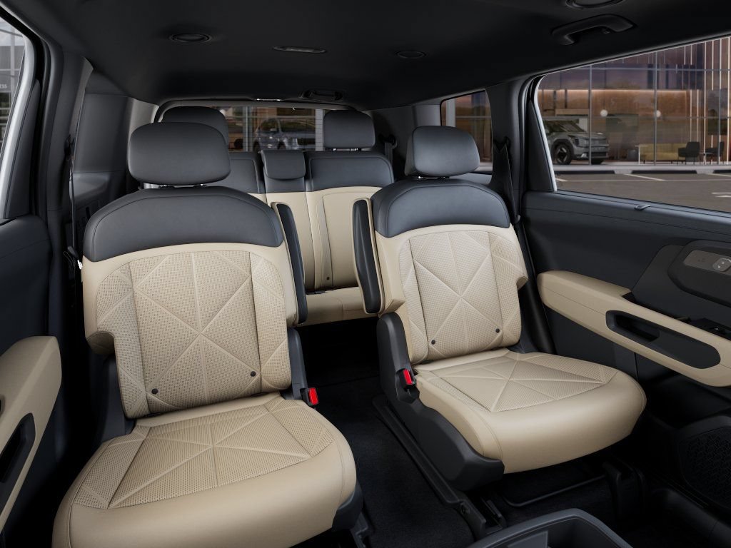 New 2027 Kia Telluride EX AWD/4WD image 16