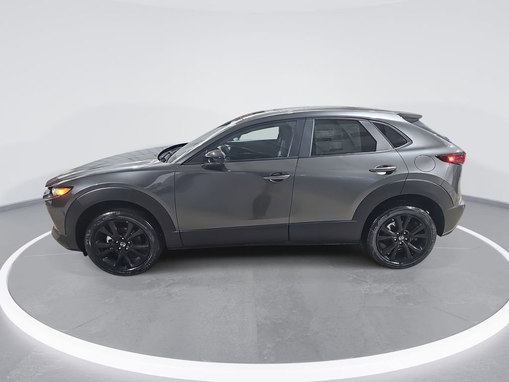 New 2026 MAZDA CX-30 AWD 2.5 S w/ Select Sport Pkg image 8
