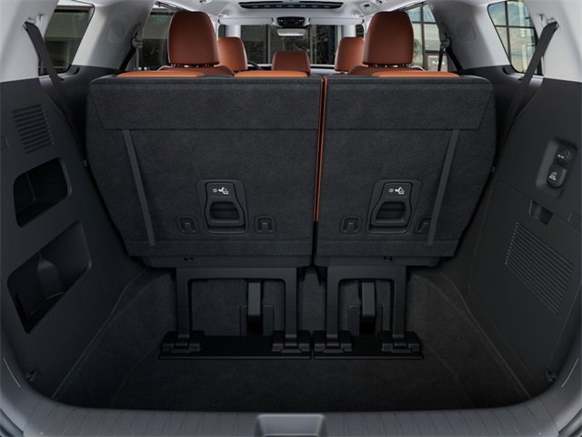 New 2026 Kia Carnival SX image 20
