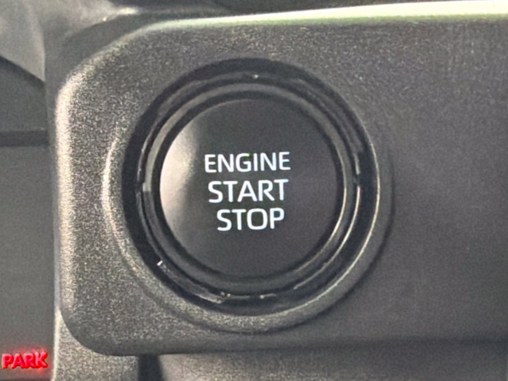Certified 2024 Toyota Tacoma SR RWD image 29