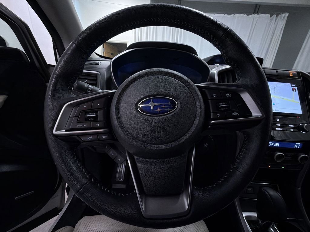 Used 2019 Subaru Ascent Limited image 26