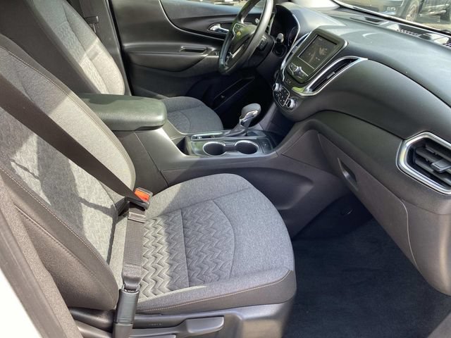 Used 2024 Chevrolet Equinox LT FWD image 21