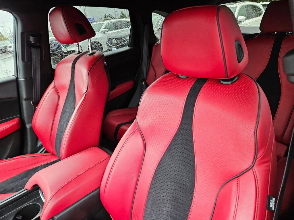 Certified 2023 Acura RDX A-Spec image 24