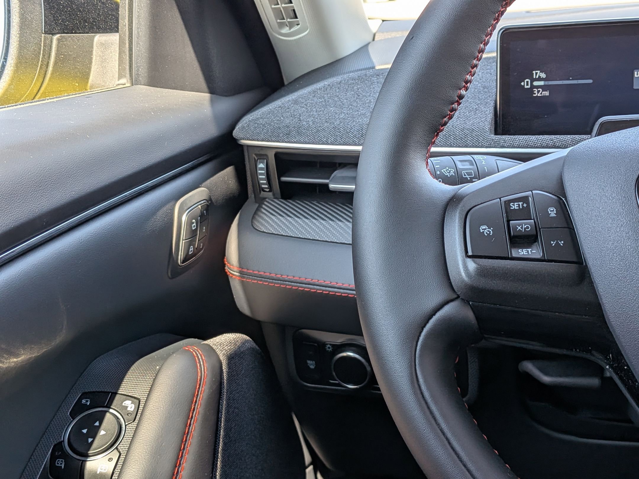 Used 2025 Ford Mustang Mach-E Premium w/ Sport Appearance Package image 18
