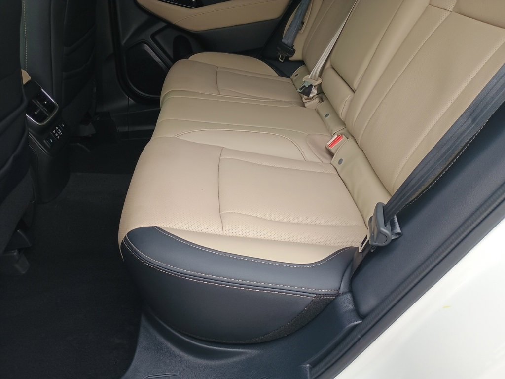 Certified 2024 Subaru Outback Limited XT w/ Popular Package #2 image 16